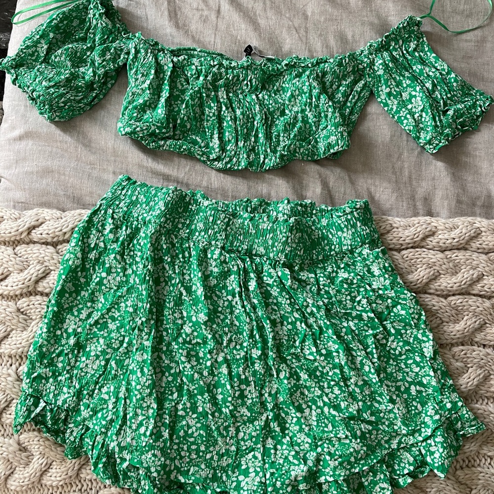 Zara Set